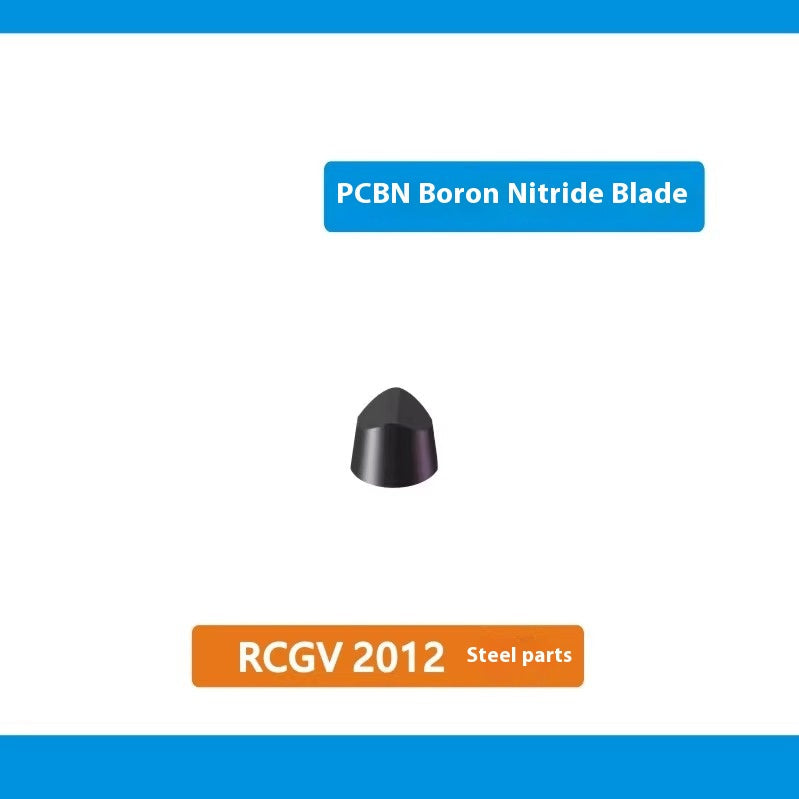 2107-Diamond babalone boron nitride inserts WNGN/SNGN/DNGA brake drum lathe integral roll PCBN Bote ultra Shandong Denso Pricision Tools Co.,Ltd.